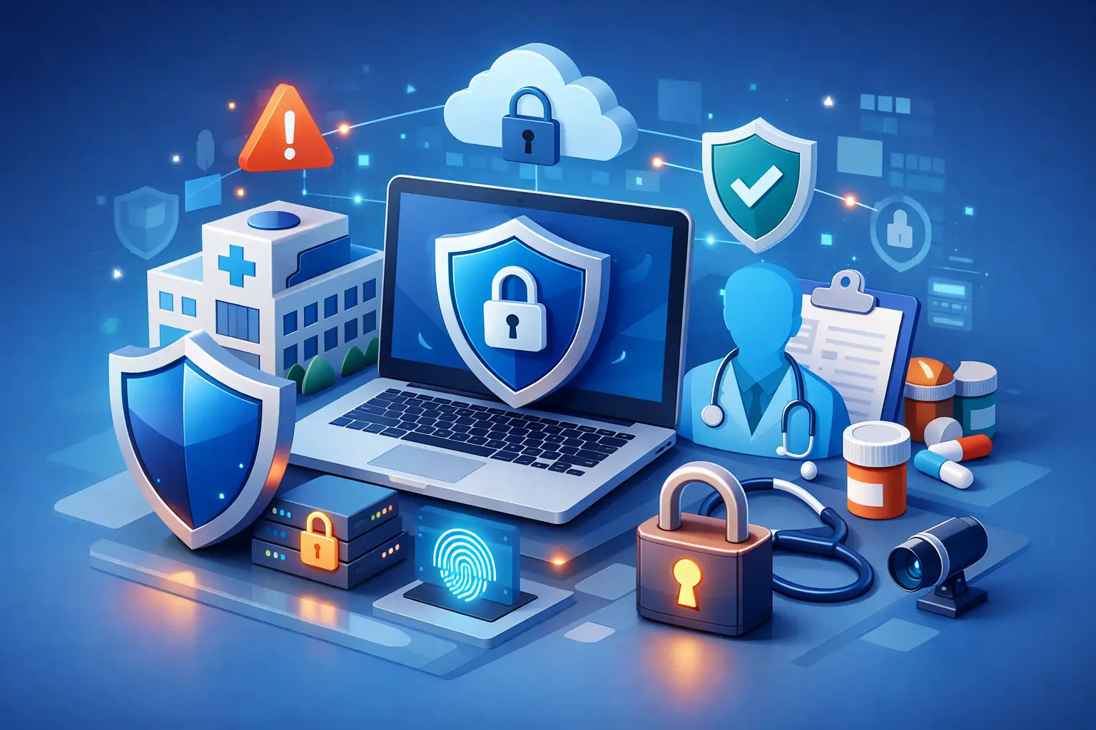 Cyber Awareness for Healthcare That Reduces Risk