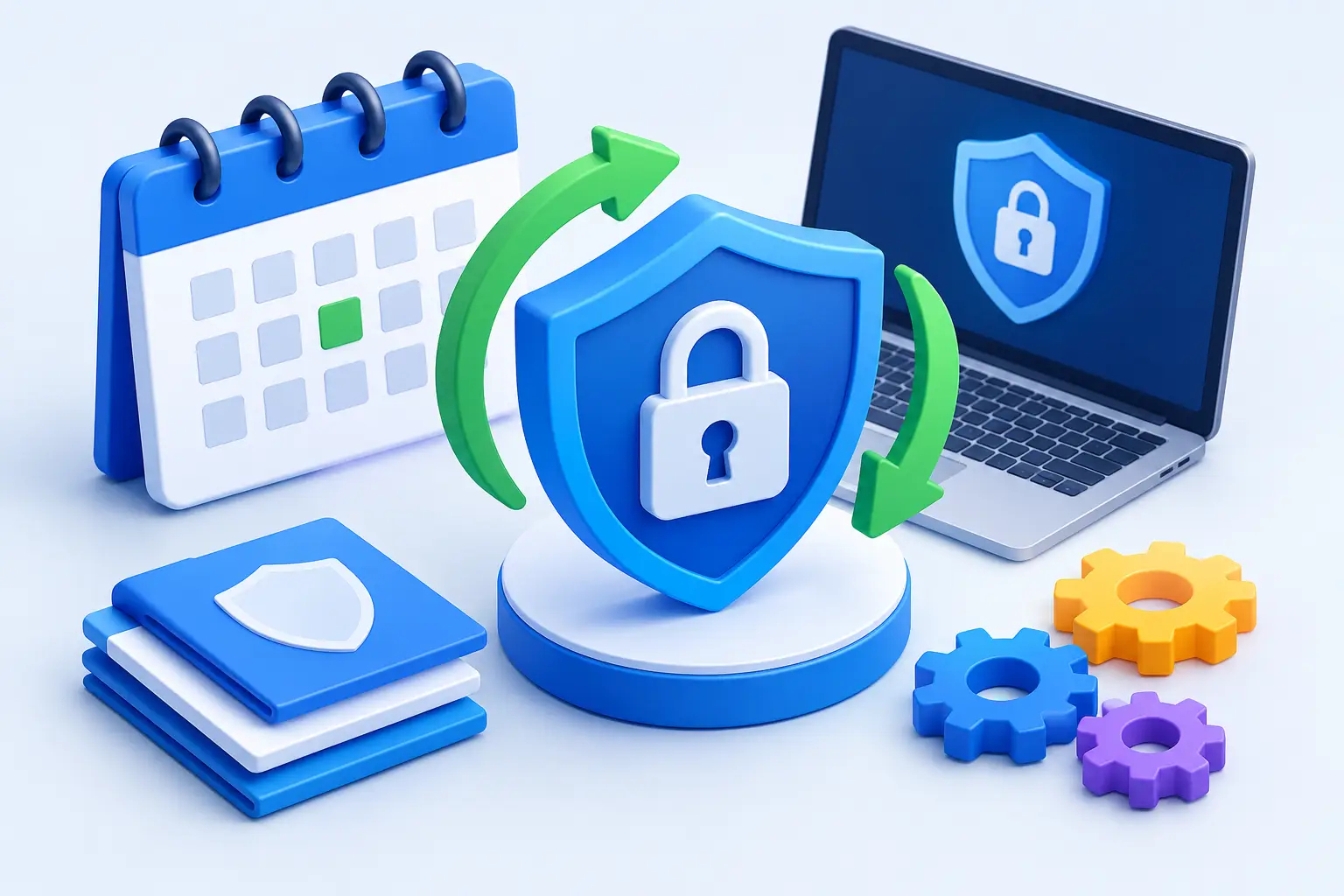 How Often Should You Update Security Policies?