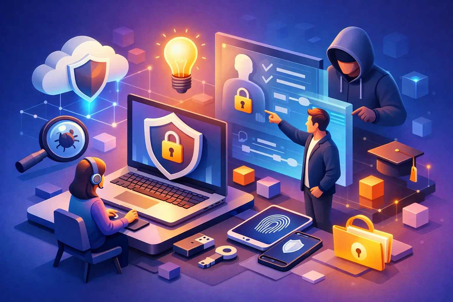 How to Design Cyber Onboarding Lessons
