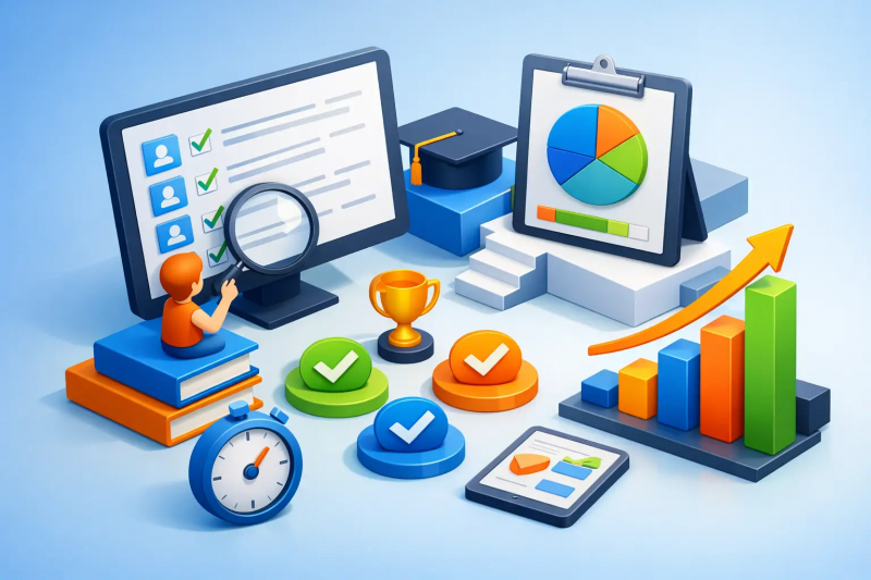 Measuring Training Completion Rates Right