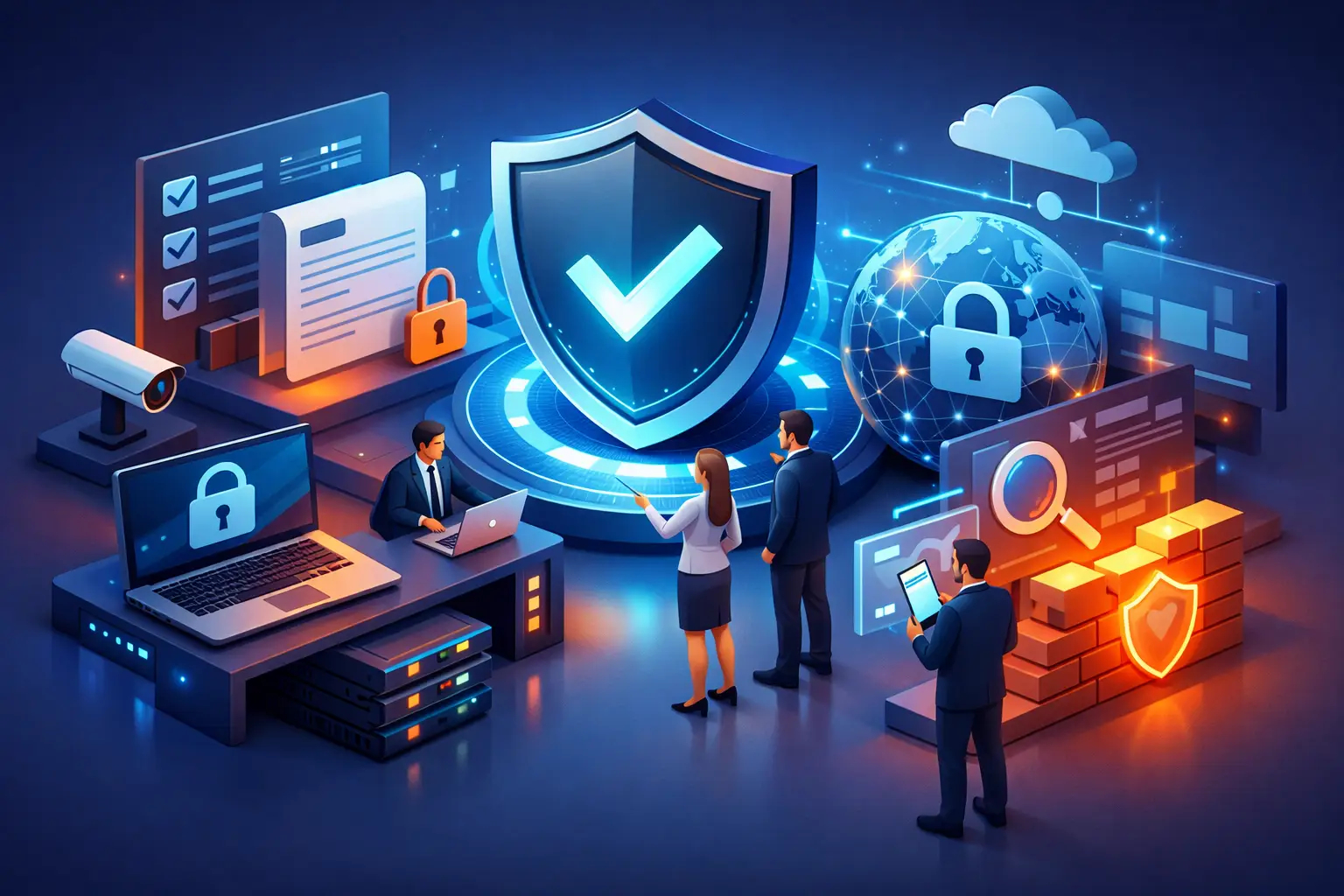 NIS2 Compliance Trends Reshaping Security Teams