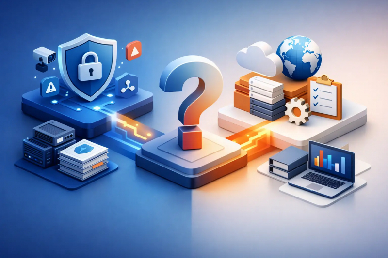 NIS2 Readiness vs ISO 27001: What Comes First?