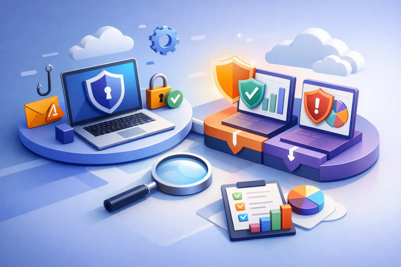 Security Awareness Platform Comparison Guide