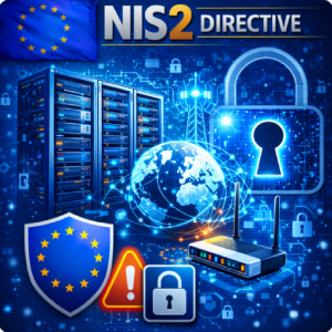 NIS2 – Киберсигурност в сектора на цифровата инфраструктура – За Напреднали (Месечен Абонамент) 