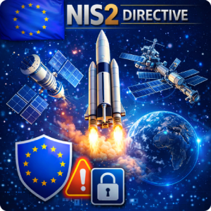 NIS2 – Cybersecurity in the Space Industry - Advanced (Monthly Subscription)