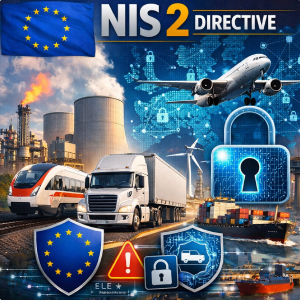 NIS2 - Cybersecurity Transport Industry - Advanced (Monthly Subscription)