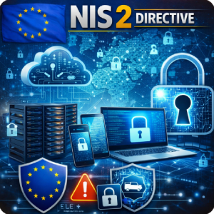NIS2 - Cybersecurity Digital Service Provider Industry - Expert (Monthly Subscription)