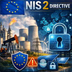 NIS2 - Cybersecurity Energy Industry - Expert (Monthly Subscription)