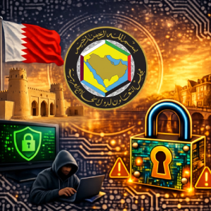 Cybersecurity Training for Bahrain – Beginner