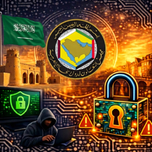 Cybersecurity Training for Saudi Arabia– Beginner